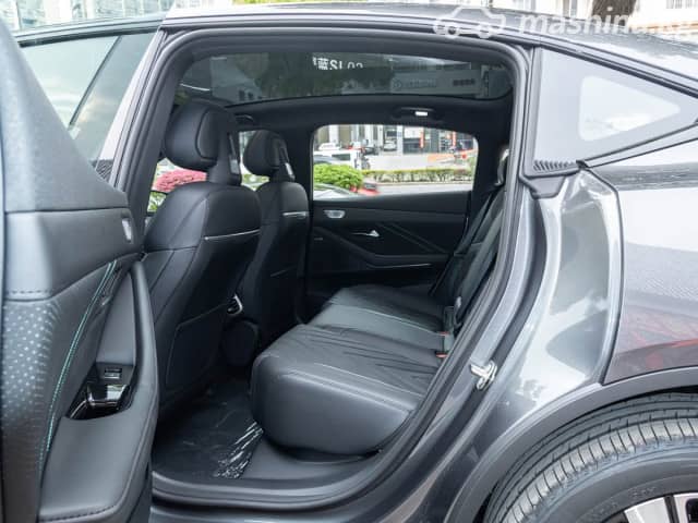 Changan Deepal SL03 1.5hyb AT