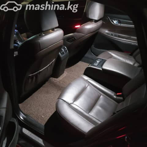 Hyundai Grandeur VI 3.0 AT