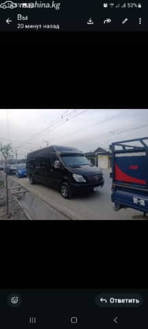 Mercedes-Benz Городской