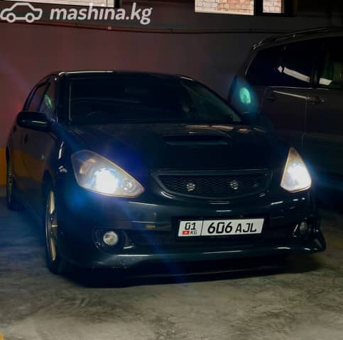 Toyota Caldina III 2.0 AT 4WD