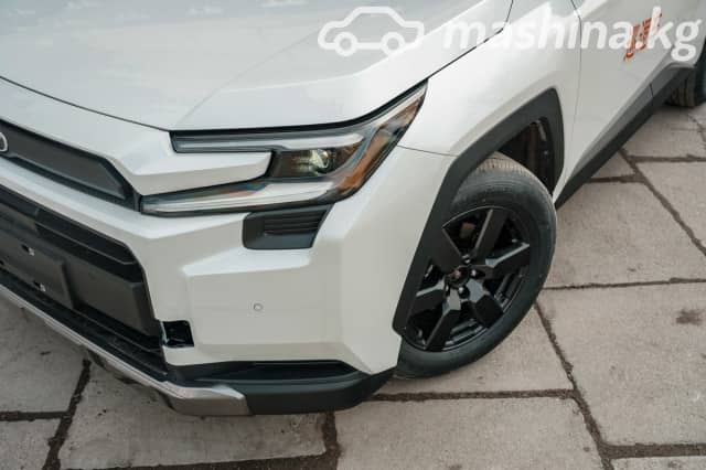 Toyota RAV4 V (XA50) 2.0 CVT 4WD