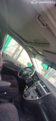 Honda Civic VII 1.6 MT