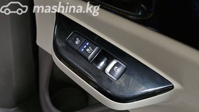 Kia Carnival IV Рестайлинг 2.2d AT