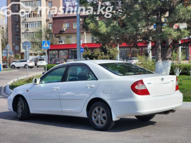 Toyota Camry (Japan) XV30 2.4 AT 4WD