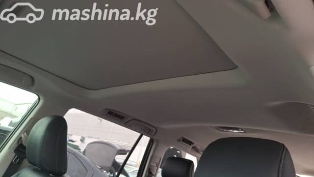 Lexus GX II Рестайлинг 460 4.6 AT 4WD