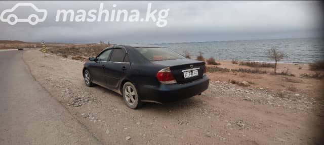Toyota Camry V (XV30) 2.4 AT