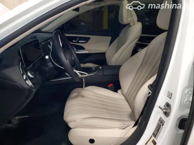 Mercedes-Benz E-Класс VI (W214, S214) 350 2.0 AT 4WD