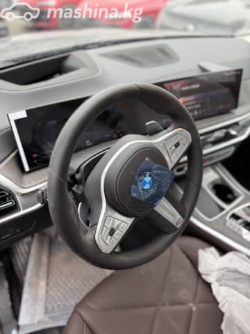 BMW X5 IV (G05/G18) Рестайлинг 30Li 2.0 AT 4WD