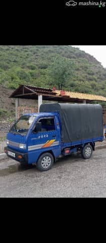 Daewoo Labo
