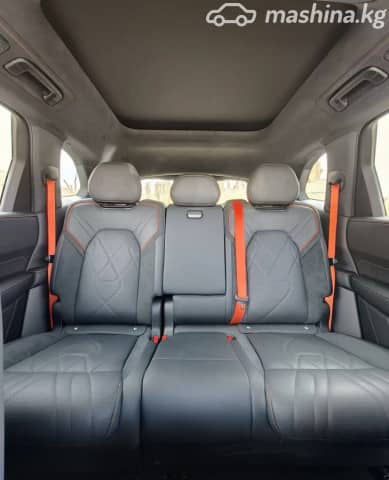 Zeekr 9X 2.0hyb AT 4WD