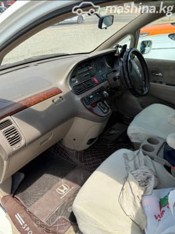Honda Odyssey II 2.3 AT