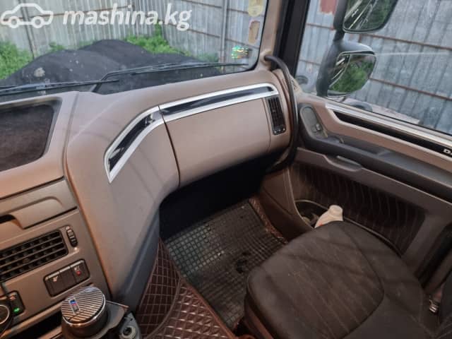 DAF XF106 series