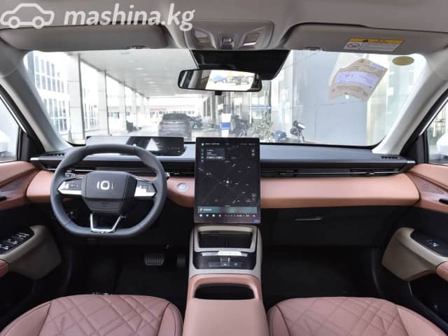 Qiyuan A05 1.5hyb CVT
