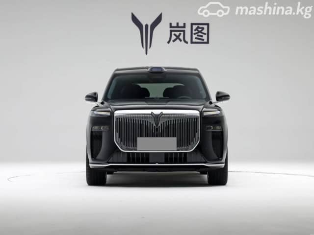 Voyah Taishan 1.5hyb AT 4WD