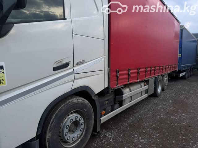 Volvo FH