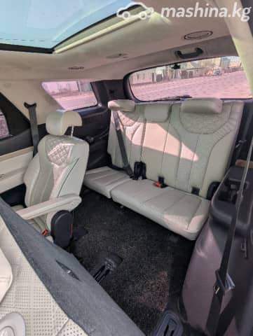 Hyundai Palisade I 2.2 AT