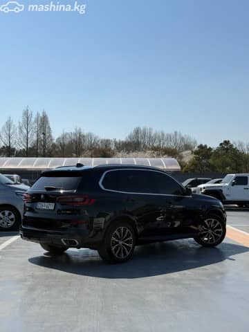 BMW X5 IV (G05/G18) 30d 3.0d AT 4WD