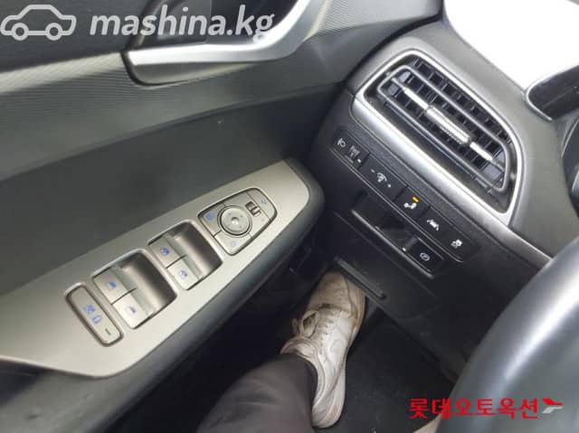 Hyundai Palisade I 2.2d AT