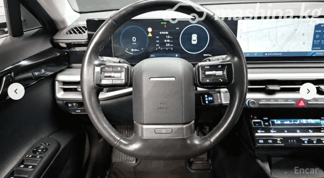 Hyundai Grandeur VII 3.5 AT