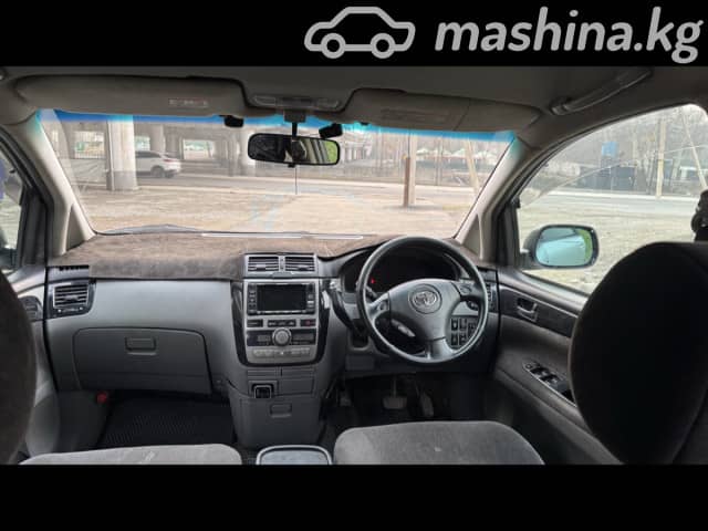 Toyota Ipsum II (M20) 2.4 AT