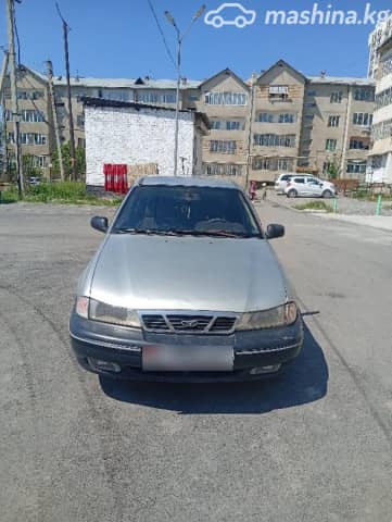 Daewoo Nexia I 1.5 MT