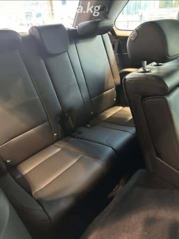Hyundai Palisade II 2.5 AT 4WD