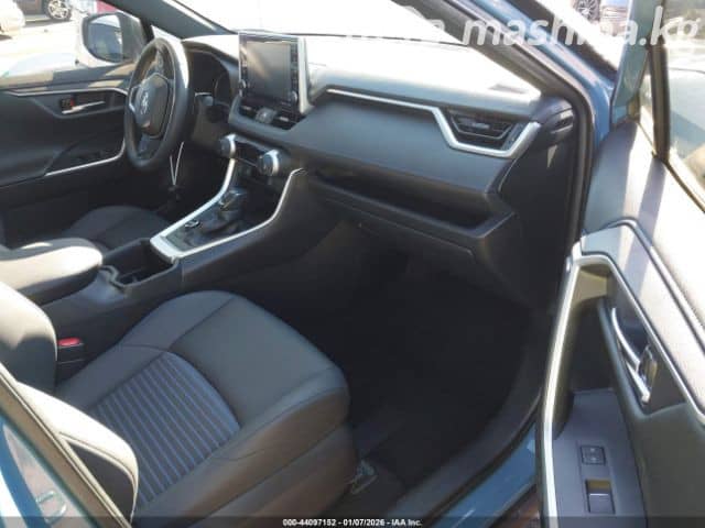 Toyota RAV4 V (XA50) 2.5hyb AT 4WD