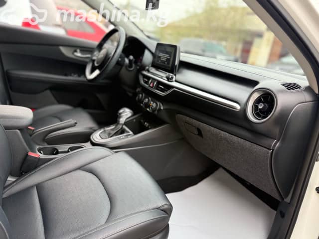 Kia K3 II 1.6 CVT