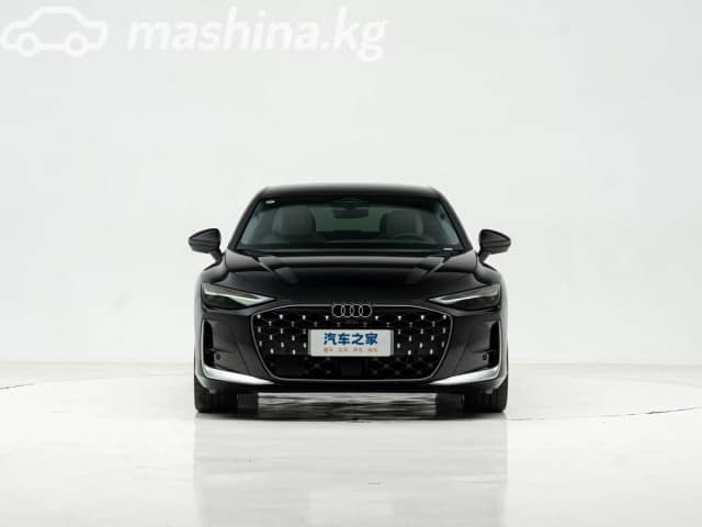 Audi A6 V (C8) Рестайлинг 45 TFSI 2.0 AMT