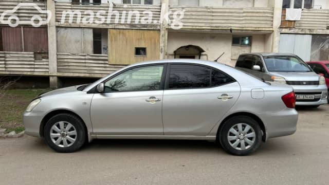 Toyota Allion I 1.8 AT