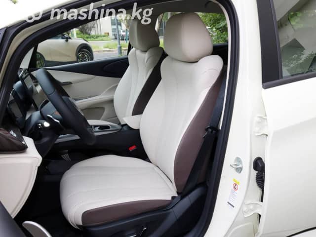 BYD Dolphin 30.7 kWh Electro AT