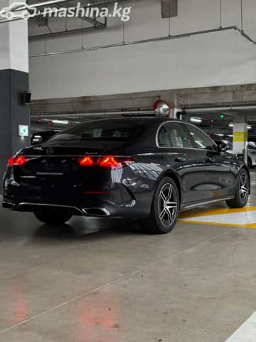 Mercedes-Benz E-Класс VI (W214, S214) 300 2.0 AT 4WD