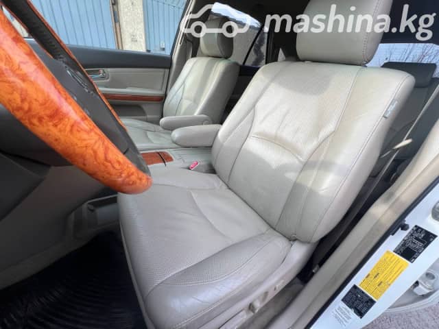 Lexus RX II Рестайлинг 300 3.0 AT 4WD