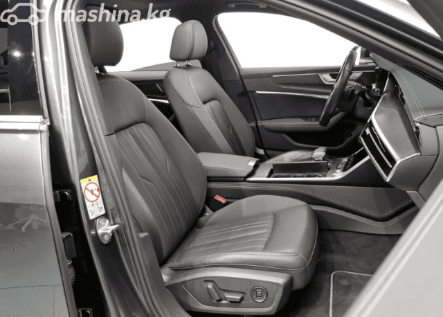 Audi A6 V (C8) 45 TDI 3.0d AT 4WD