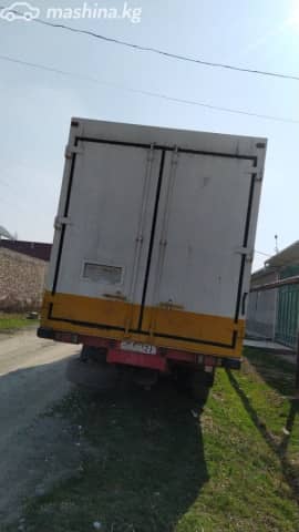 Mercedes-Benz Actros
