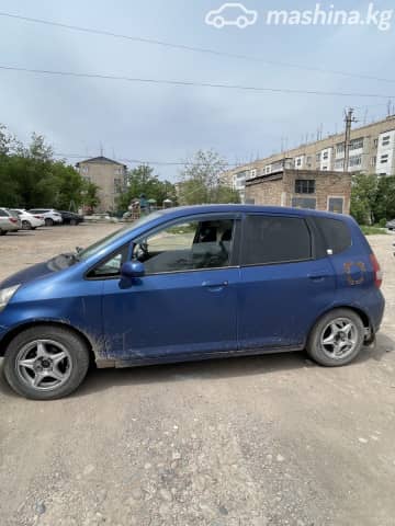 Honda Fit I 1.5 AT