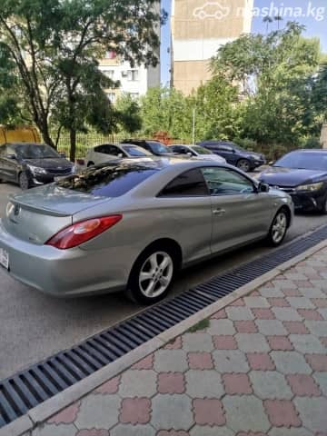Toyota Camry Solara II 3.3 AT