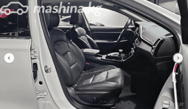 Hyundai Grandeur VI 3.0 AT