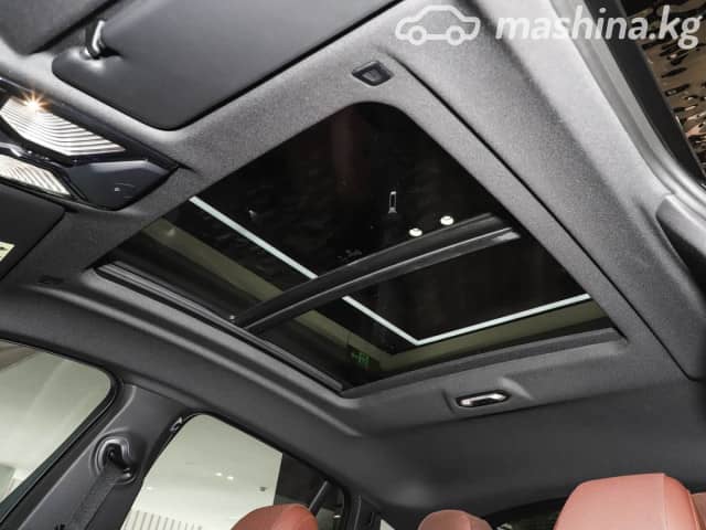 BMW X6 III (G06) Рестайлинг 40i 3.0 AT 4WD