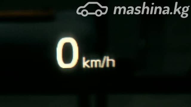 Kia Mohave I Рестайлинг 2 3.0d AT 4WD