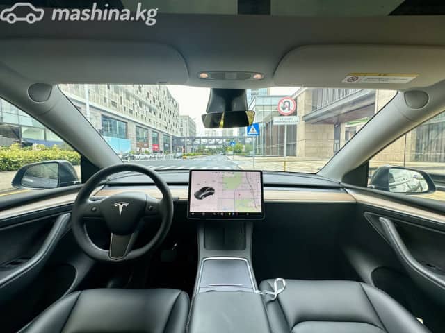 Tesla Model Y I Long Range Electro AT 4WD