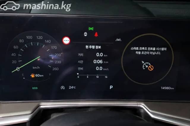 Kia Sorento IV Рестайлинг 2.5 AMT 4WD
