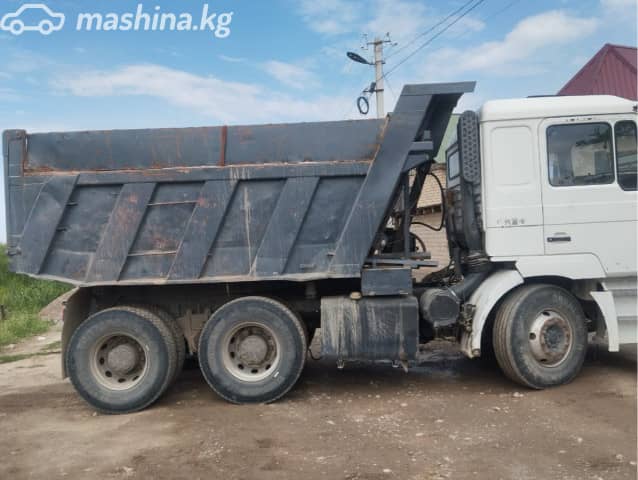 Changan KYC D5
