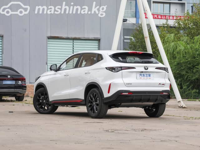 Changan X5 Plus 1.5 AMT
