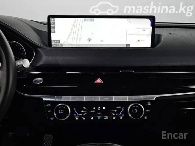 Genesis G80 II 2.5 AT