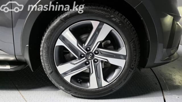 Kia Sorento IV 1.6hyb AT 4WD