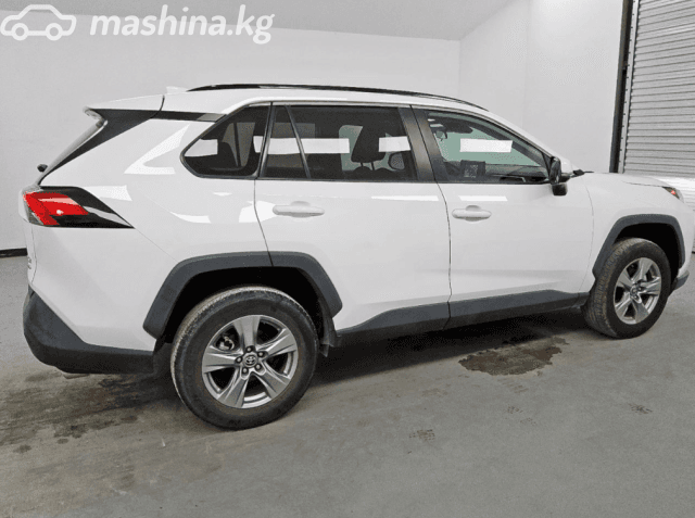 Toyota RAV4 V (XA50) 2.5 AT 4WD