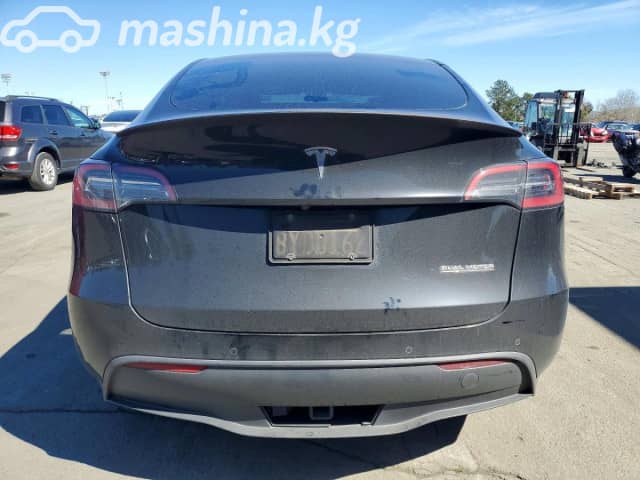 Tesla Model Y I Performance Electro AT 4WD