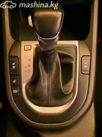 Kia K3 II 1.6 CVT