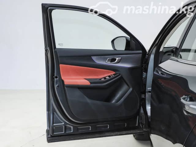 Changan CS55PLUS I Рестайлинг 1.5 AMT